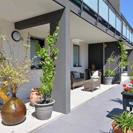 Maison D'Hotes Sainte Hune Appartements Hunawihr Dış mekan fotoğraf