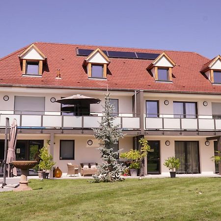Maison D'Hotes Sainte Hune Appartements Hunawihr Dış mekan fotoğraf