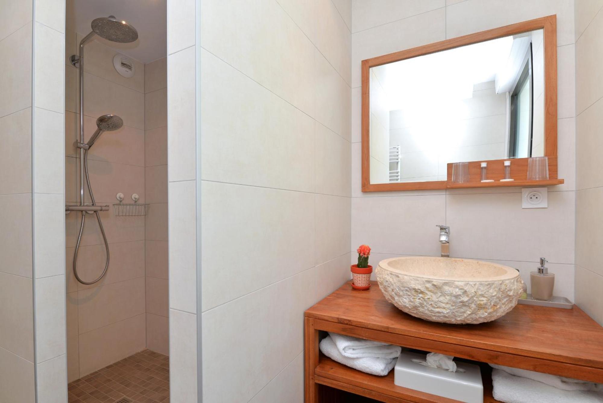 Maison D'Hotes Sainte Hune Appartements Hunawihr Oda fotoğraf