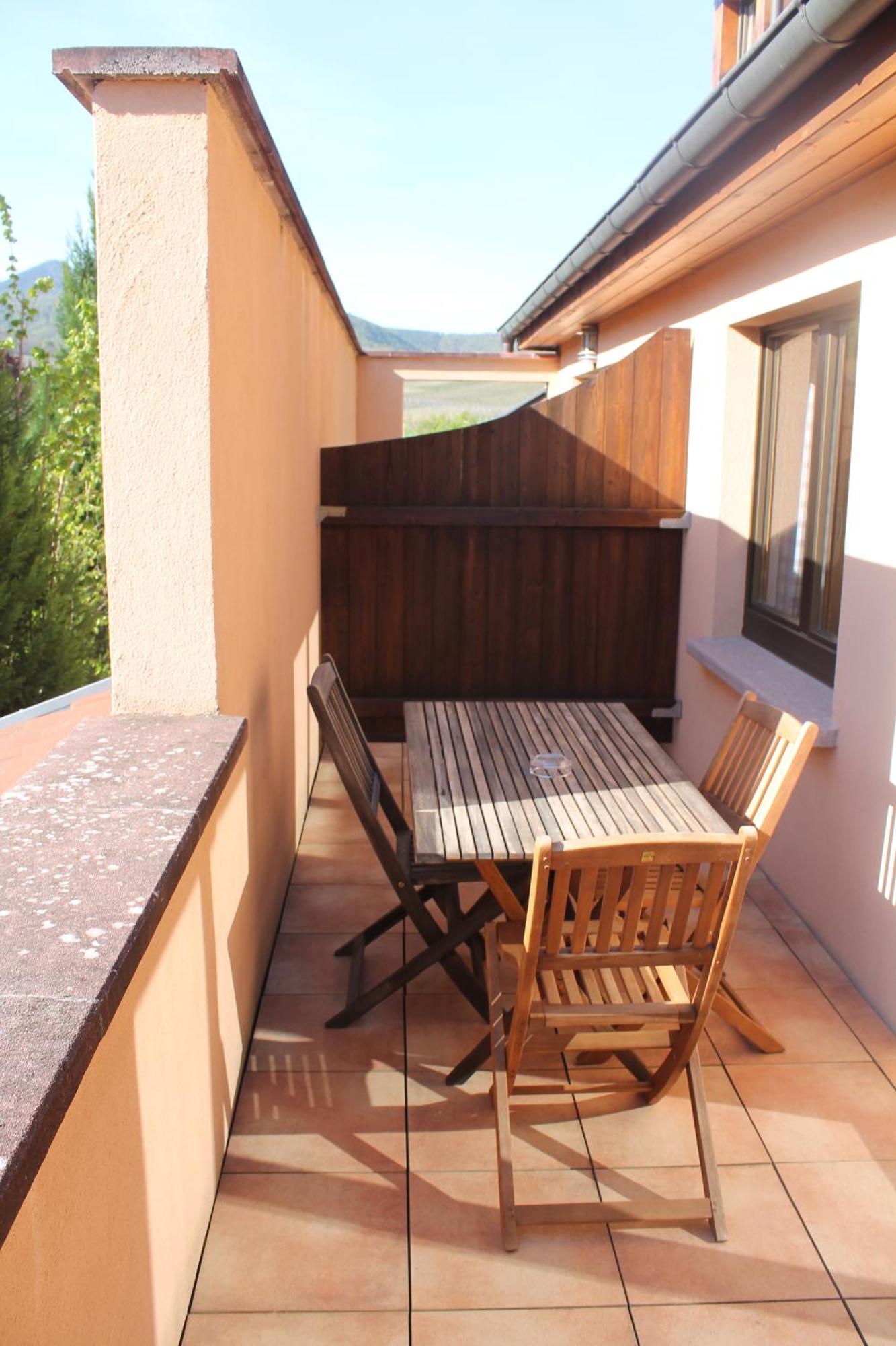 Maison D'Hotes Sainte Hune Appartements Hunawihr Oda fotoğraf
