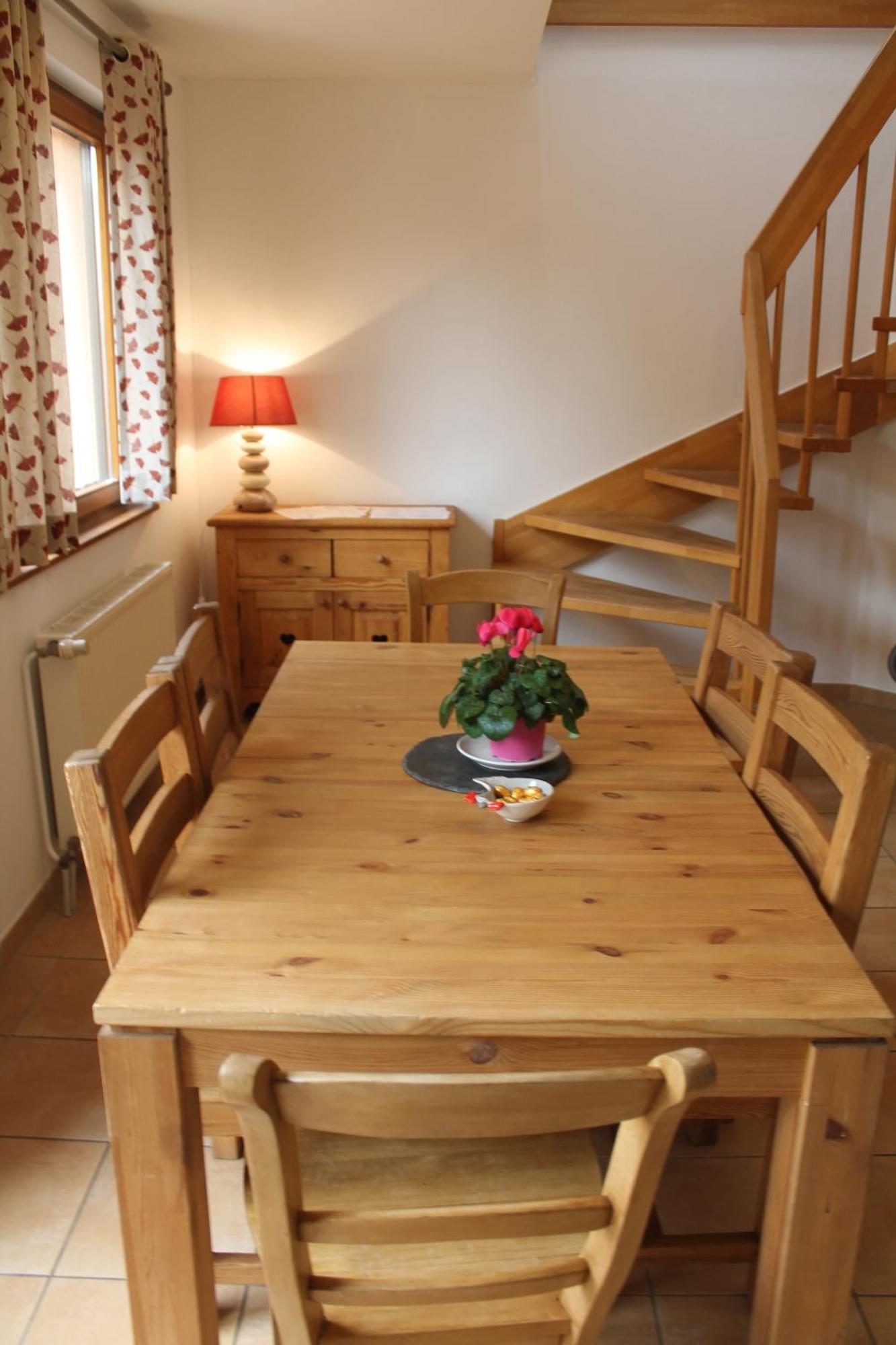 Maison D'Hotes Sainte Hune Appartements Hunawihr Oda fotoğraf