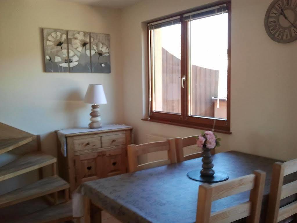 Maison D'Hotes Sainte Hune Appartements Hunawihr Dış mekan fotoğraf