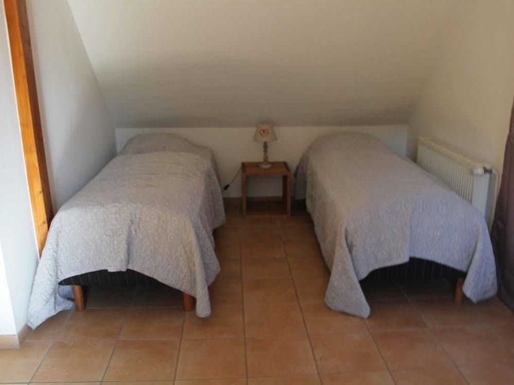 Maison D'Hotes Sainte Hune Appartements Hunawihr Dış mekan fotoğraf