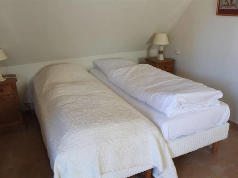 Maison D'Hotes Sainte Hune Appartements Hunawihr Dış mekan fotoğraf