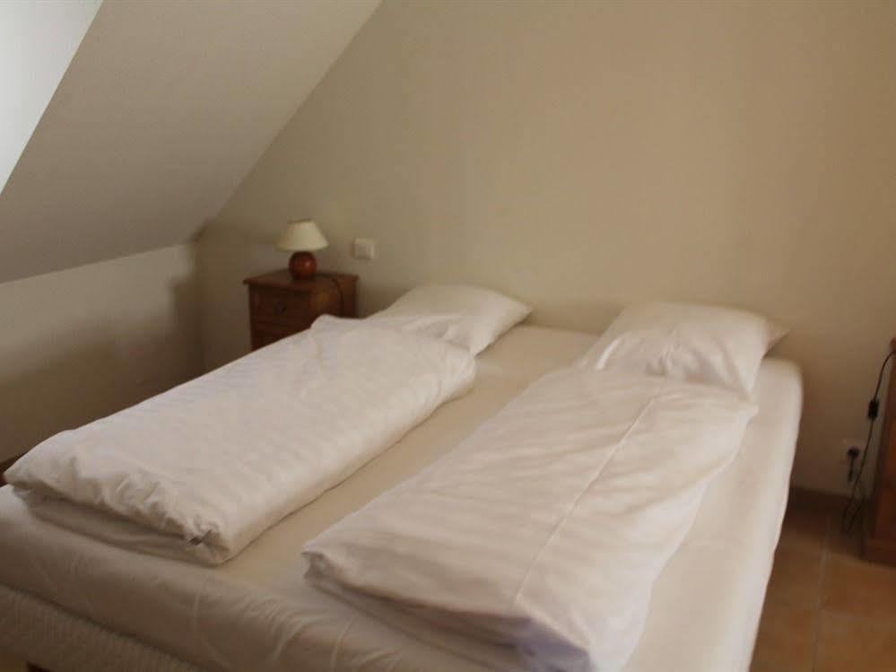 Maison D'Hotes Sainte Hune Appartements Hunawihr Dış mekan fotoğraf